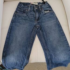 Boys jeans
